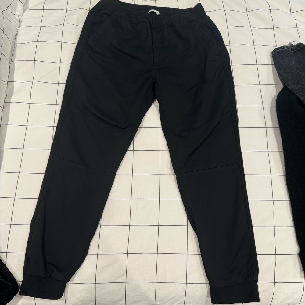 Zara Jogger Pants